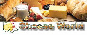 Allansford Cheese World - Accommodation NT 0