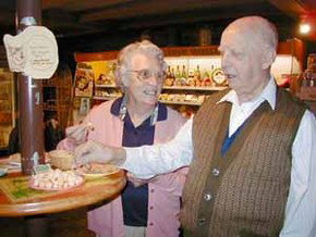 Allansford Cheese World - Accommodation NT 2