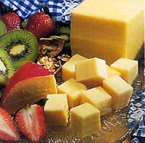 Allansford Cheese World - Accommodation NT 3