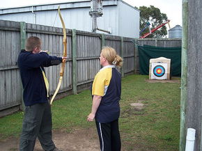  Accommodation NT