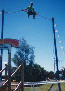 Bairnsdale Archery, Mini Golf & Games Park - Accommodation NT 2