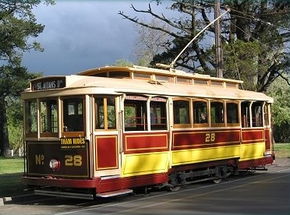  Accommodation NT