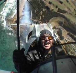 Tiger Moth World Adventure Park - Accommodation NT 2