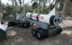 Action Paintball Games - Perth - thumb 1