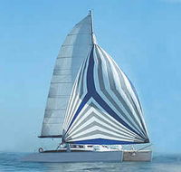 Temptation Sailing - Accommodation NT