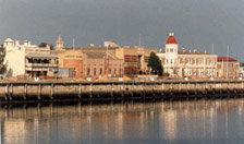 South Australian Maritime Museum - Accommodation NT 0