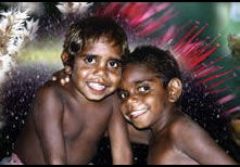 Aboriginal Art & Culture Centre - Accommodation NT 0