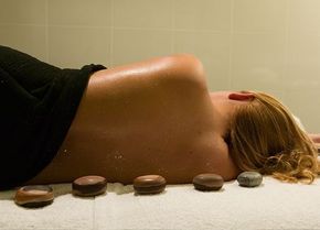Q1 Spa - Gold Coast - Accommodation NT 0