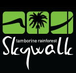 Rainforest Skywalk - Accommodation NT