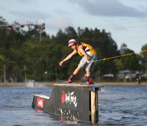 Suncoast Cable Watersports - Accommodation NT 0