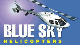 Blue Sky Helicopters - Accommodation NT 0