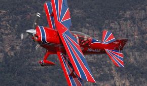 Airborne Aviation - Accommodation NT 0