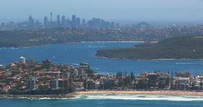 Airborne Aviation - Accommodation NT 1