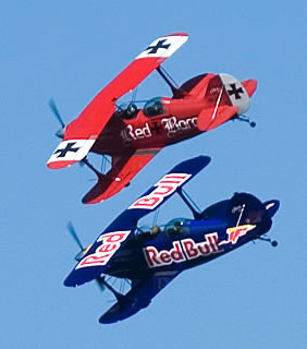 Red Baron Adventures - Accommodation NT 2