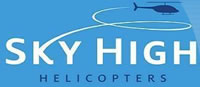 Sky High Helicopters - Accommodation NT 0