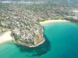 Sky High Helicopters - Accommodation NT 2