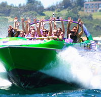 Downunder Jet - Accommodation NT