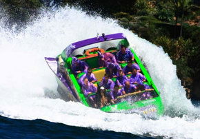 Downunder Jet - Accommodation NT 1