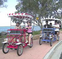 Beach Safaris - Accommodation NT