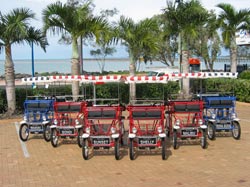 Beach Safaris - Accommodation NT 1