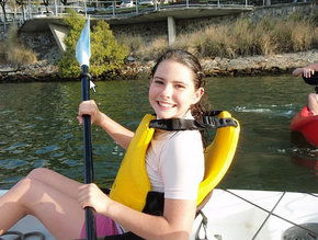 Riverlife Adventure Centre Hire - Accommodation NT 2