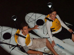 Riverlife Adventure Centre Hire - Accommodation NT 3