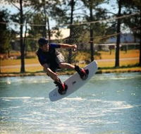 Cable Ski Logan - Accommodation NT