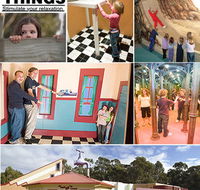 A Maze 'N Things - Accommodation NT