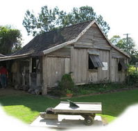 Hervey Bay Historical Village and Museum - Accommodation NT