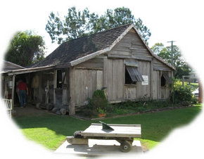 Hervey Bay Historical Village And Museum - Accommodation NT 0