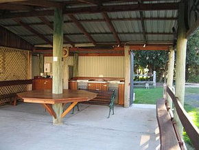 Hervey Bay Historical Village And Museum - Accommodation NT 3