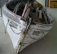 Townsville Maritime Museum Limited - Accommodation NT