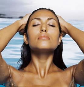 Ripple Massage And Beauty - Accommodation NT 0