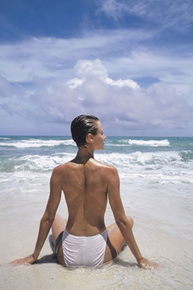 Ripple Massage And Beauty - Accommodation NT 2