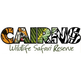 Cairns Wildlife Safari Reserve - Accommodation NT 0