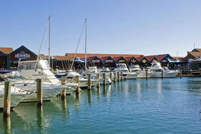 Kallaroo WA Accommodation NT