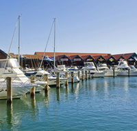 Hillarys Boat Harbour - Accommodation NT