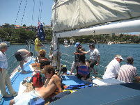Kalypso Cruises - Accommodation NT 0