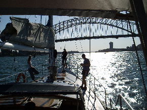 Kalypso Cruises - Accommodation NT 2