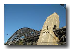 Sydney By Bike - Accommodation NT 0