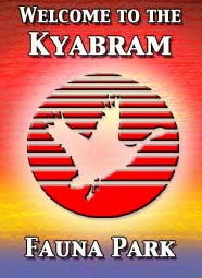 Kyabram Fauna Park - Accommodation NT 0