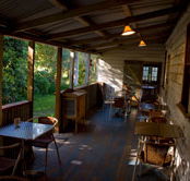Herveys Range Heritage Tea Rooms - Accommodation NT
