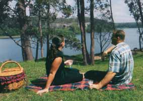 Nowra Wildlife Park - Accommodation NT 3