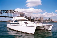 Prestige Harbour Cruises - Accommodation NT 0