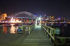 Prestige Harbour Cruises - Accommodation NT 1