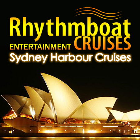 Rhythmboat & Cruise Sydney Harbour - Accommodation NT 0