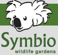 Symbio Wildlife Gardens - Accommodation NT