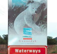 Waterways Wildlife Park - Accommodation NT