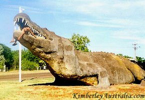 Wyndham Zoological Gardens And Crocodile Park - Accommodation NT 1