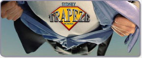 Sydney Trapeze School - Accommodation NT 1
